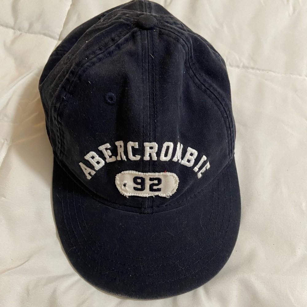 Never Worn Abercrombie Dad Hat!